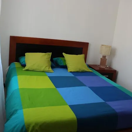 Pilgrim House Appartement *