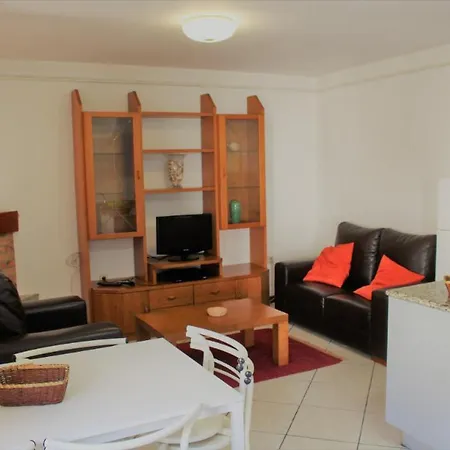 Appartement Pilgrim House *