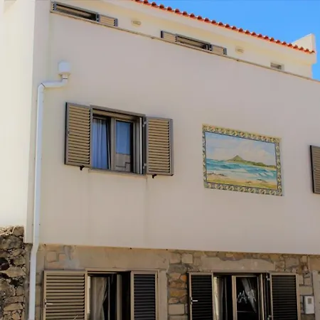Appartement Pilgrim House