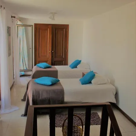 Appartement Pilgrim House *